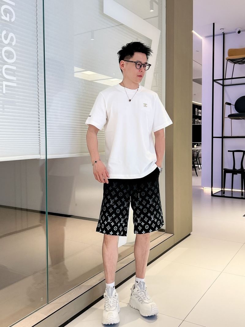 Louis Vuitton Short Pants